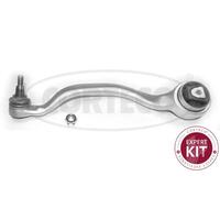 Braccio oscillante Assale anteriore Sx Braccio trasversale oscillante 49398539