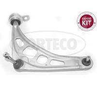 Braccio oscillante Assale anteriore Sx Braccio trasversale oscillante 49398623