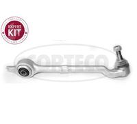 Braccio oscillante Assale anteriore Sx Braccio trasversale oscillante 49398694