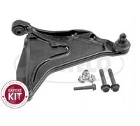 CORTECO 49398711 Braccio oscillante, Sospensione ruota STS_TCA VOLVO