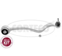 Braccio oscillante Assale anteriore Sx Braccio trasversale oscillante 49398731