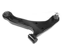 Corteco Braccio oscillante 49398754 – Assale anteriore Sx, Sospensione ruota SUZUK