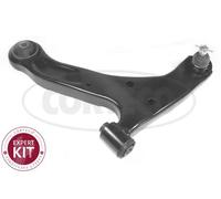 Braccio oscillante Assale anteriore Sx Braccio trasversale oscillante 49398754