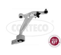 Braccio oscillante Assale anteriore Sx Braccio trasversale oscillante 49398757