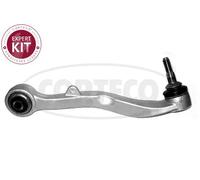 Braccio oscillante Assale anteriore Sx Braccio trasversale oscillante 49398779
