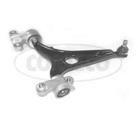 CORTECO 49398810 Braccio oscillante, sospensione ruota