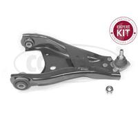 Braccio oscillante Assale anteriore Sx Braccio trasversale oscillante 49398858