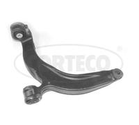 Braccio oscillante Assale anteriore Sx Braccio trasversale oscillante 49398938