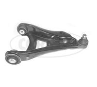 Braccio oscillante Assale anteriore Sx Braccio trasversale oscillante 49399028