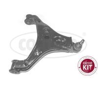 Braccio oscillante Assale anteriore Sx Braccio trasversale oscillante 49399052