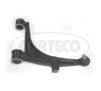 Braccio oscillante Assale anteriore Sx Braccio trasversale oscillante 49399089