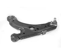 Braccio oscillante, Sospensione ruota CORTECO lato guida 49399127 per VW GOLF