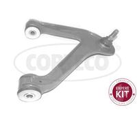 Braccio oscillante Assale anteriore Sx Braccio trasversale oscillante 49399219