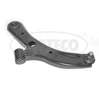 Braccio oscillante Assale anteriore Sx Braccio trasversale oscillante 49399284