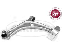 Braccio oscillante Assale anteriore Sx Braccio trasversale oscillante 49399397