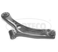 Braccio oscillante Assale anteriore Sx Braccio trasversale oscillante 49399465