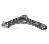 Braccio oscillante Assale anteriore Sx Braccio trasversale oscillante 49400070