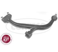 Braccio oscillante Assale anteriore Sx Braccio trasversale oscillante 49400340