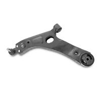 Braccio oscillante Assale anteriore Sx Braccio trasversale oscillante 49400489