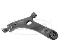 Corteco Braccio oscillante Assale anteriore Sx Braccio trasversale oscillante 49400489