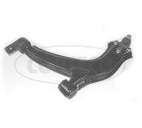 Braccio oscillante Assale anteriore Sx Braccio trasversale oscillante 49400496