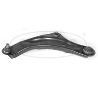 Braccio oscillante Assale anteriore Sx Braccio trasversale oscillante 49400605
