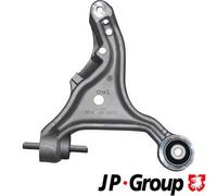 Braccio oscillante Assale anteriore Sx Braccio trasversale oscillante 4940100370