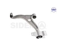 Braccio oscillante Assale anteriore Sx Braccio trasversale oscillante 49958