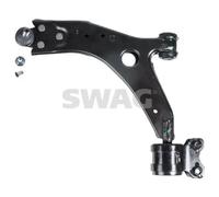 Braccio oscillante Assale anteriore Sx Braccio trasversale oscillante 50 92 8095