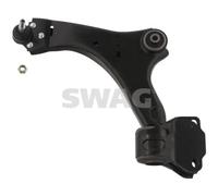 2x Bracci oscillanti SWAG Davanti S+D per FORD, VOLVO GALAXY II, S-MAX I, V60