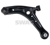 SWAG 50 93 6881 Braccio oscillante, sospensione ruota