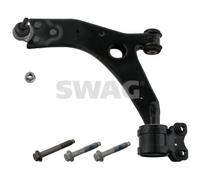 Braccio oscillante Assale anteriore Sx Braccio trasversale oscillante 50 94 0625