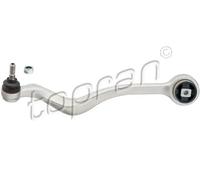 Braccio oscillante Assale anteriore Sx Braccio trasversale oscillante 500 124