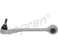 Braccio oscillante Assale anteriore Sx Braccio trasversale oscillante 500 130