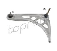 Braccio oscillante Assale anteriore Sx Braccio trasversale oscillante 500 139