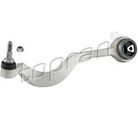 Braccio oscillante Assale anteriore Sx Braccio trasversale oscillante 501 031