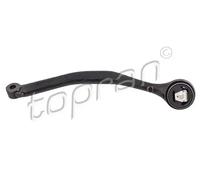 Braccio oscillante Assale anteriore Sx Braccio trasversale oscillante 501 036