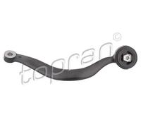 Braccio oscillante Assale anteriore Sx Braccio trasversale oscillante 501 042