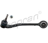 Braccio oscillante Assale anteriore Sx Braccio trasversale oscillante 501 046