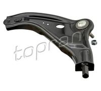 Braccio oscillante Assale anteriore Sx Braccio trasversale oscillante 501 883