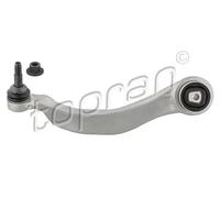 Braccio oscillante Assale anteriore Sx Braccio trasversale oscillante 502 384