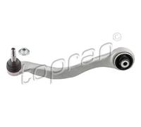 Braccio oscillante Assale anteriore Sx Braccio trasversale oscillante 502 386