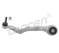 Braccio oscillante Assale anteriore Sx Braccio trasversale oscillante 502 588