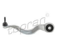 Braccio oscillante Assale anteriore Sx Braccio trasversale oscillante 502 886