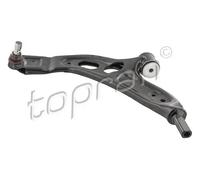 Braccio oscillante Assale anteriore Sx Braccio trasversale oscillante 503 303