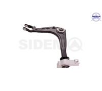 Braccio oscillante Assale anteriore Sx Braccio trasversale oscillante 53172