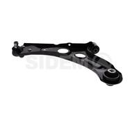 Braccio oscillante Assale anteriore Sx Braccio trasversale oscillante 53252