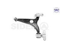 Braccio oscillante Assale anteriore Sx Braccio trasversale oscillante 53276