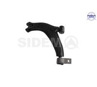 Braccio oscillante Assale anteriore Sx Braccio trasversale oscillante 53372