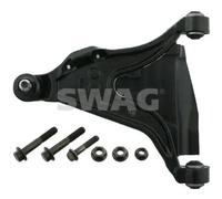 Braccio oscillante Assale anteriore Sx Braccio trasversale oscillante 55 73 0002